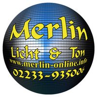 Merloin Logo
