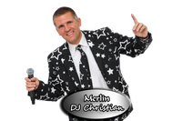 Merlin DJ Christian